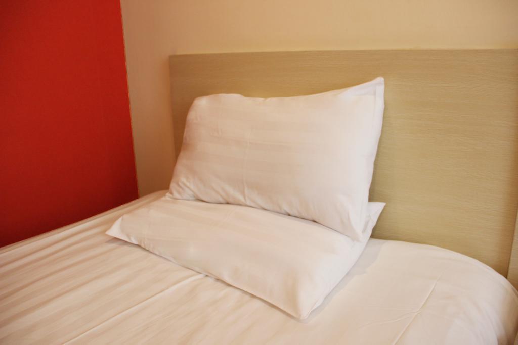 Hanting Hotel Shanghai Hongqiao Wuzhong Road Camera foto
