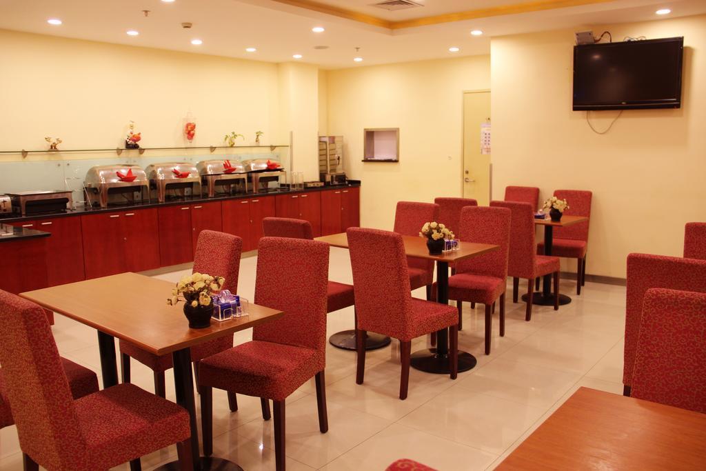 Hanting Hotel Shanghai Hongqiao Wuzhong Road Esterno foto