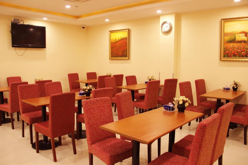 Hanting Hotel Shanghai Hongqiao Wuzhong Road Esterno foto
